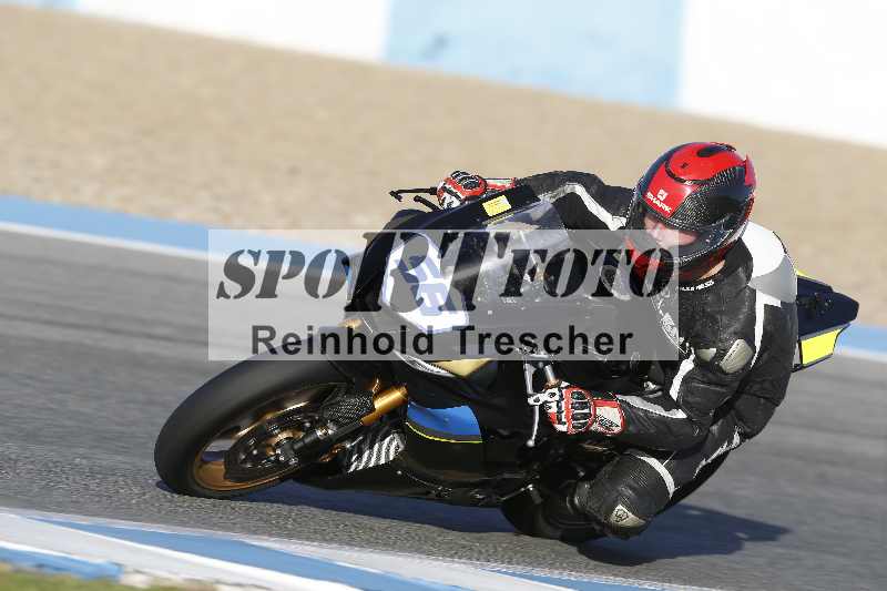 Archiv-2025/02 28.-31.01.2025 Moto Center Thun Jerez/blau-blue/56